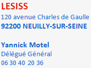 Lesiss