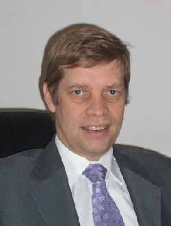 Jérôme Duvernois